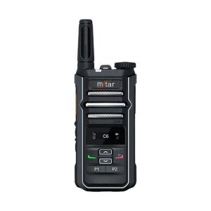 China Handheld Sound Control Long Range Walkie Talkies G36 Type-C Interface factory