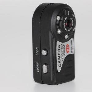 China actory hot selling portable Mini DV Infrared night vision Q5 hidden spy mini camera factory