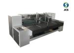 Mini Type Automatic Slotting Machine 80 Pieces / Min . Size 1800 * 600mm