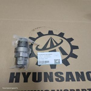 China Main Control Valve 14552974 VOE14552974 for EC360 EC360B EC330B factory