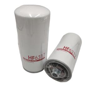 China Supply Chain Management of Truck Hydraulic Oil Filter HF6317 for SCANIA 94 G/310 factory
