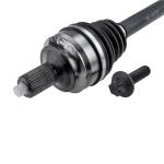 2053303906 Transmission Parts Driveshaft