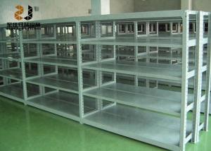 China Industrial Longspan Shelving Rack Light Duty Racking Systems For Warehouses factory