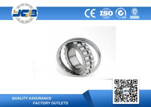 China Metric Nsk Skf Sealed Spherical Roller Bearing W33 21307 CCK Heavy Loading factory