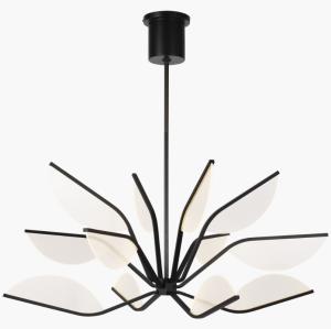 China Vsual Comfort Belterra 38 Chandelier 700BLT38 factory