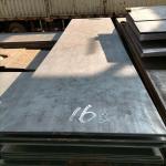 1.5-300mm*600-4500mm Alloy Steel Sheet with JIS Standard and Yield Strength ≥