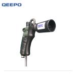 Dust Remove Static Eliminator Gun Anti Static Gun Reinforced Plastic