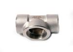 9000LB 90 Degree SW Elbow Socket Weld Pipe Fittings