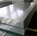 Anti Corrosion Marine Grade Aluminum Sheet , AA5083 Aluminum Plate H111 H112