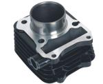 57mm Bore Motorcycle Suzuki Single Cylinder Block High Performance GS125