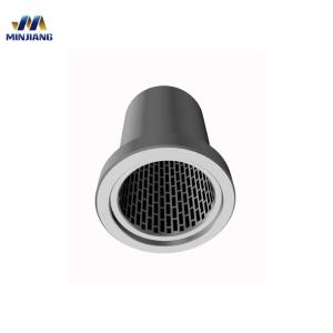 China Precision TC Radial Bearings for High-Speed Machinery factory