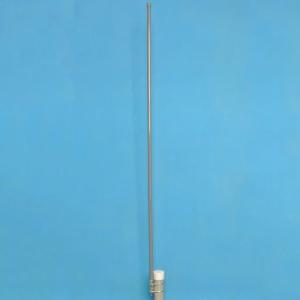 China AMEISON manufacturer 330-350MHz Fiberglass Omni-directional outdoor antenna 5db 340MHz omni-directional FRP antenna factory