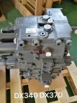 DOOSAN DX340 Excavator Relief Valve , Hydraulic Control Valves K1002989A 410105