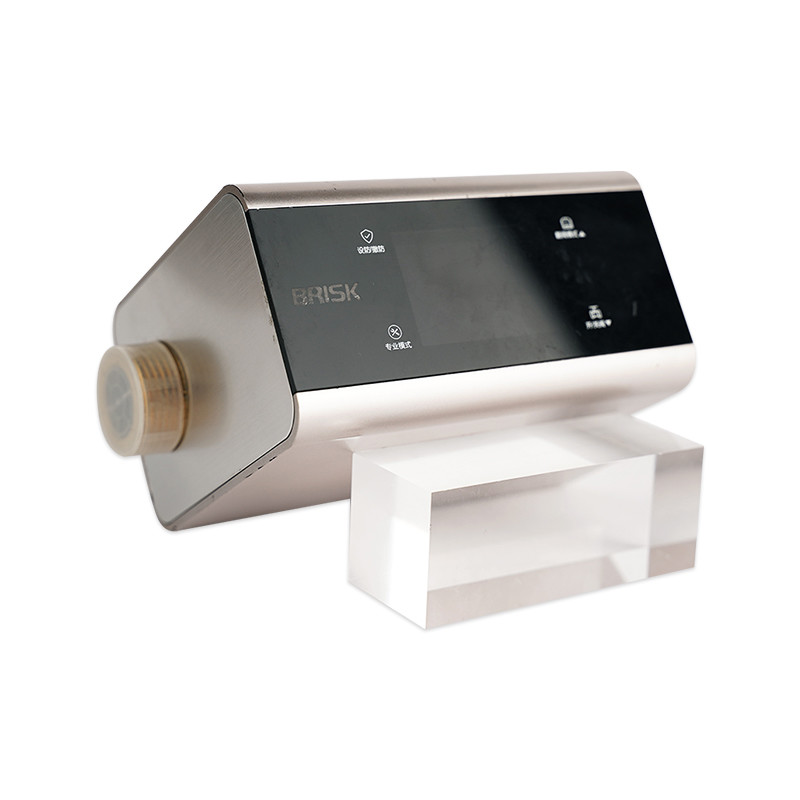 4th Generation AI Adaptive Ultrsonic Water leakage protecor