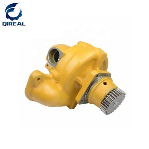 China PC1250-7 SAA6D170E-3 Excavator Engine Parts Water Pump Assy 6240-61-1102 factory