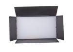 White 432Pcs 200W LED Fresnel Spot Light For Studio