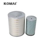 Truck Parts Cartridge Komai Filter 1401326 AF928M SA10878 434365C1