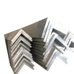 60 Degree Stainless Steel Angle Bar 904L 310S 316ti Equal/Unequal