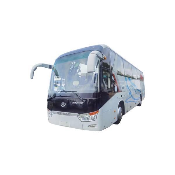 2014 Kinglong XMQ6128 Luxury Diesel Long Distance Commuter Bus 55 Seater Tourism