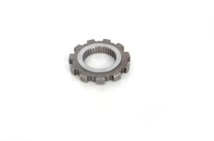 China Low Carbon 10 Accuracy Parking Gear Involute Tooth 60HRC 0.199kg factory