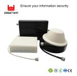 GSM 1800mhz 2g 3g 4g Cell Phone Signal Boosters 1500sqm