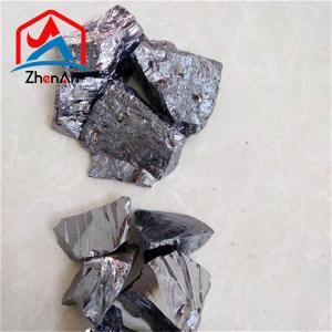 China High Purity Metal Silicon 2202 1101 3303 Factory Supply factory
