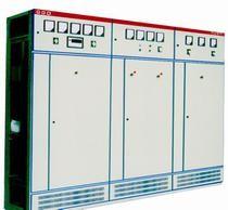 China 3150A GGD Type Lv Distribution Panel IP40 For Fixed Wiring factory