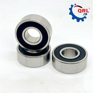 China B15-69D Size 15x35x13MM Deep Groove Ball Bearing factory