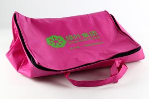 China Hot And Cold Personalized Insulated Cooler Bags Reinforced Handle High Strength factory