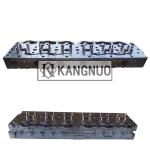 E3412 Cylinder Engine Head 7W2243 7N0848 For Manufacturing Plant