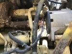260.2HP Komatsu WA470 Second Hand Wheel Loaders , Used Compact Track Loaders