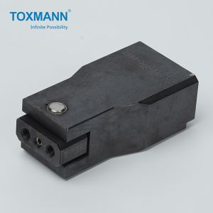 1.2738 718H Precision Mechanical Assemblies , Multiscene Machining Metal Parts