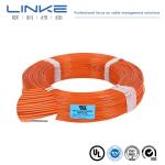 FEP UL1577 Insulated Copper Wire Flexible High Temperature Electric Cable