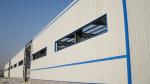 Fast Construction Pre Engineered Steel Buildings ISO9001 Prefabricated Steel