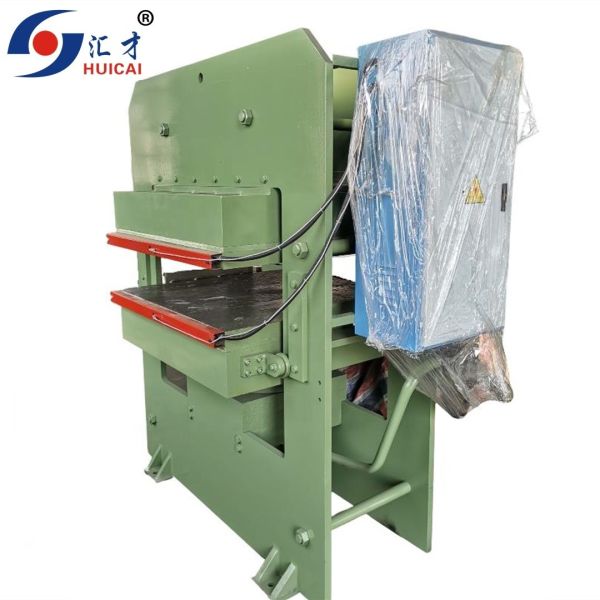 China Hose Crimping Machine Easy to Operate Hydraulic Rubber Injection Molding Press Machine factory