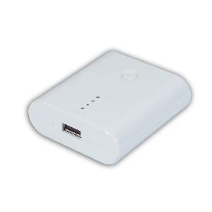 China Mobile Charger, Portable Charger factory