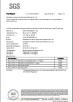 Dongguan Kinshun Packing Materials Co., Ltd. Certifications