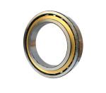 Angular Contact Miniature Ball Bearing Cr 168 Cor 148 100 X 215 X 47 mm