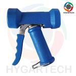 Brass Industrial Hot Water Blue Washer Gun Polymer House Wash Down Cleaning