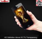 Advance Germany Technology 2.5D 9H 0.2MM Tempered Glass Screen Protector For