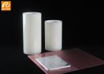 Premium Polythene Protective Film CE Certificated Stainless Steel Protetcive
