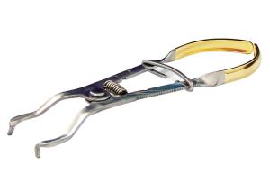 China Ring Dental Sectional Matrix System Forceps ISO13485 factory