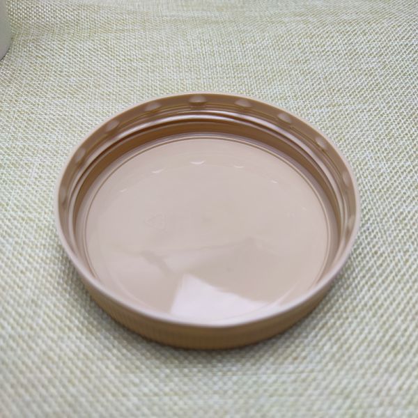 PP Food Grade Plastic Bottles And Screw Safety Top Jars For Laundry Beads