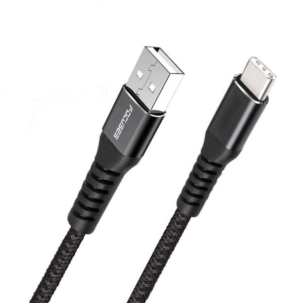 China High Speed ISO9001 1M USB 3.1 Charging Cable Data Transfer USB Cable factory