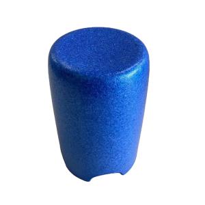 China Eco-Friendly Three-Legged Splicing EPP Stool For Living Room Home Decoration factory