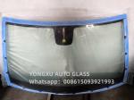 Mercedes-Benz Gl Ml (W166) 5d Suv 2012 Car Front Windshield Toyota Yaris Car