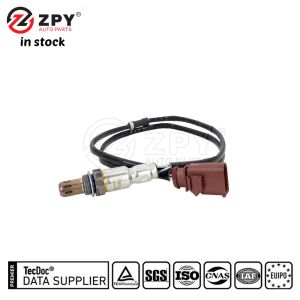 China ZPY 03C906262BB Front Oxygen Sensor for VW Audi Porsche 1.4L 1.6L on sale