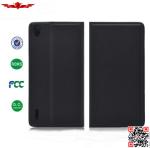 New Arrival High Quality Durable Magnet PU Wallet Leather Cover Cases For HUAWEI