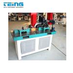35mm Spindle Diameter Woodworking Tilt Two Axis End Milling Machine for Heavy
