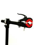 100-159cm Adjustable Electric Bike Spare Parts Repair Stand 30 Kg Max Load
